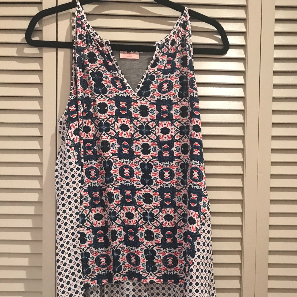 Nell Blouse - image 1